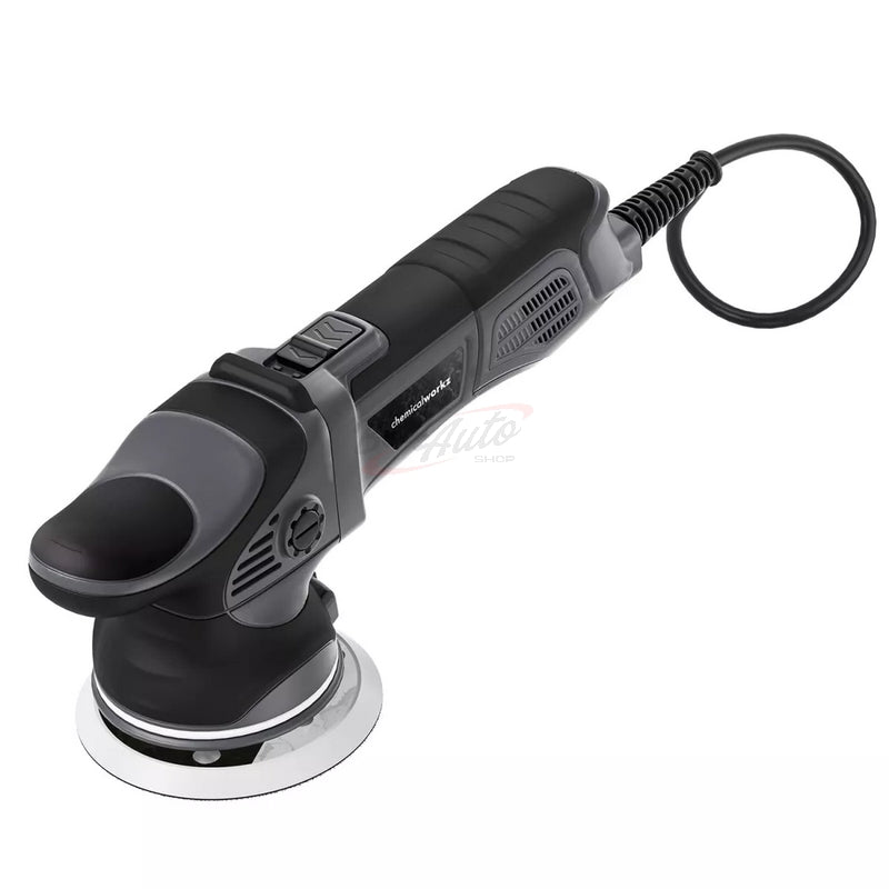 DA9 PRO POLISSEUSE EXCENTRIQUE 9MM