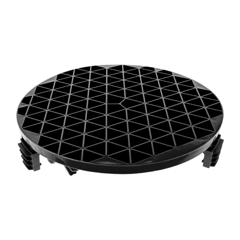 DIRT TRAP GRILLE POUR SEAU