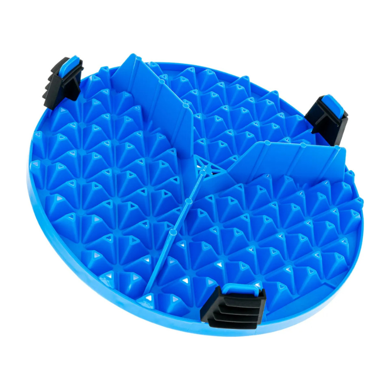 DIRT TRAP GRILLE POUR SEAU