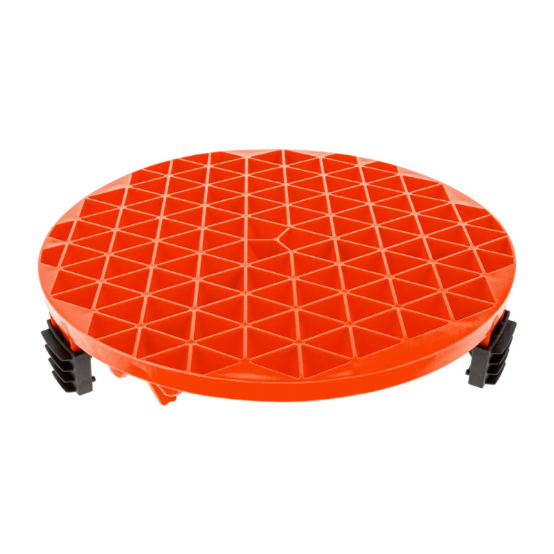 DIRT TRAP GRILLE POUR SEAU