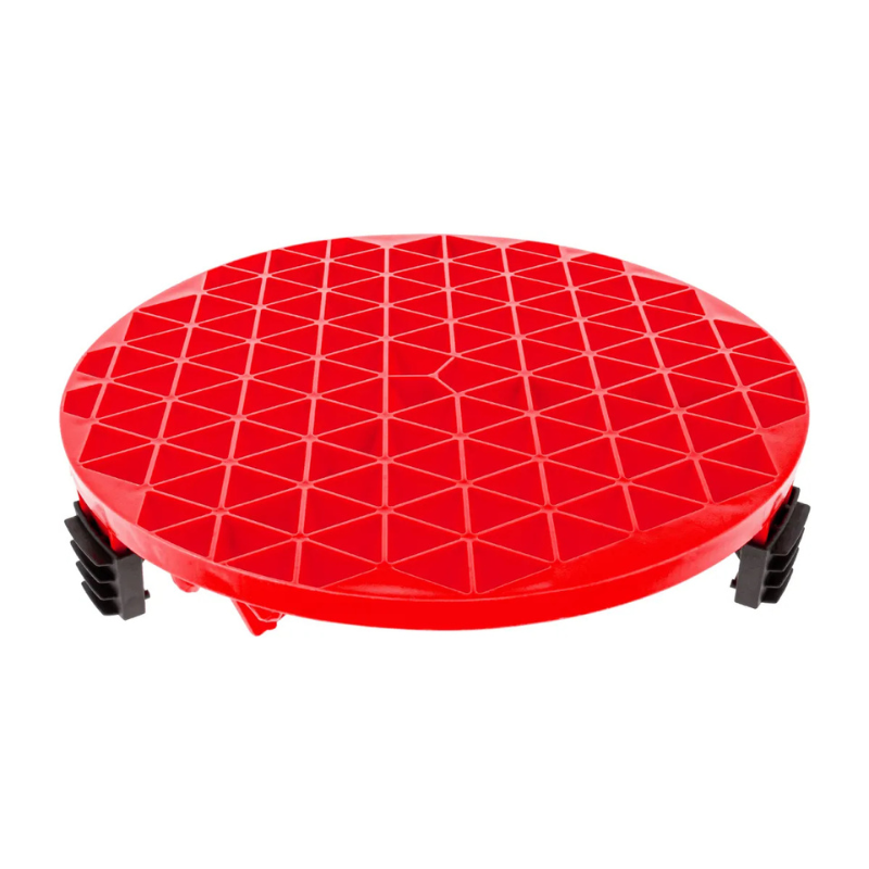 DIRT TRAP GRILLE POUR SEAU