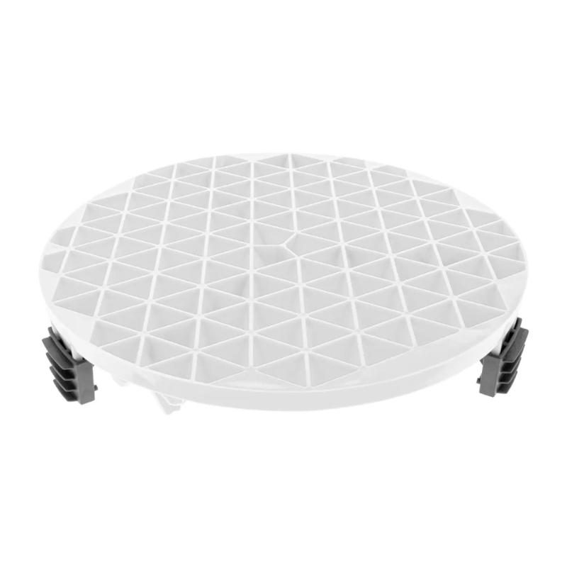 DIRT TRAP GRILLE POUR SEAU