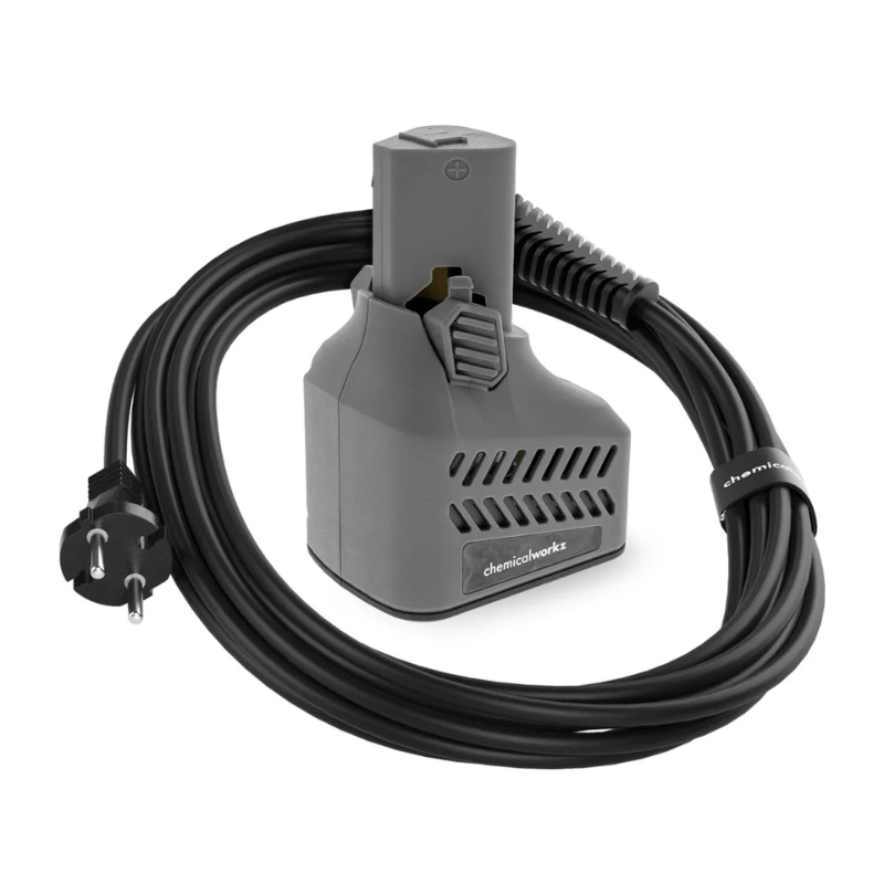 ADAPTATEUR SECTEUR POUR EVO MINI ET DA12 EVO