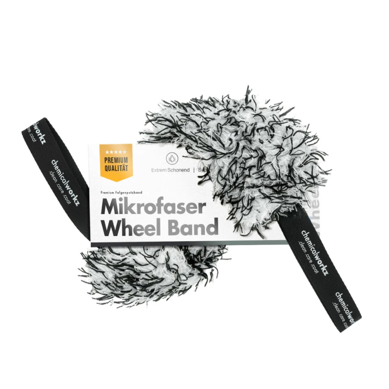 WHEEL BAND MICROFIBER