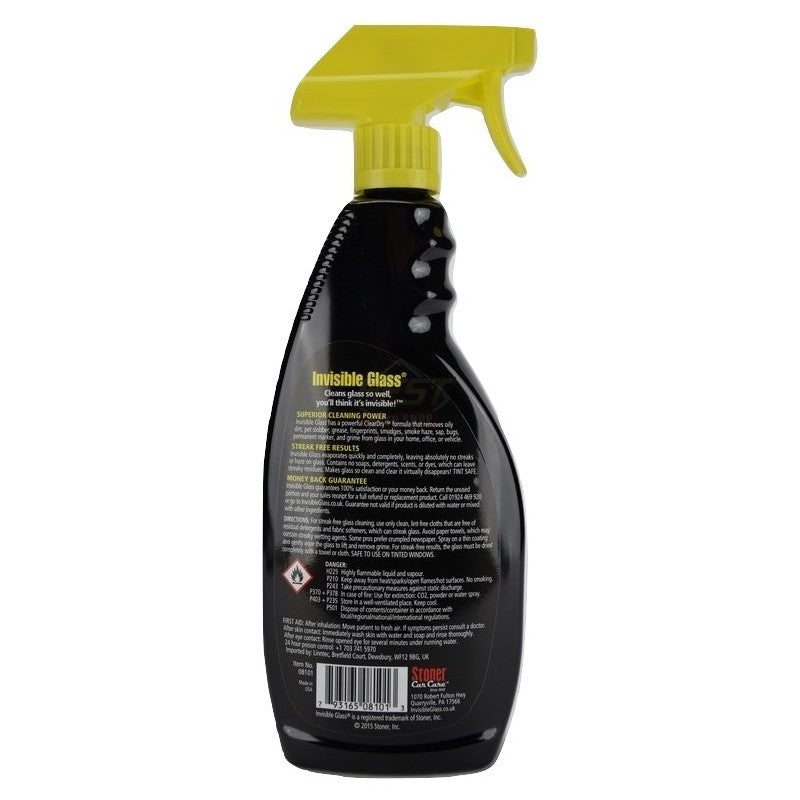 INVISIBLE GLASS 650 ML