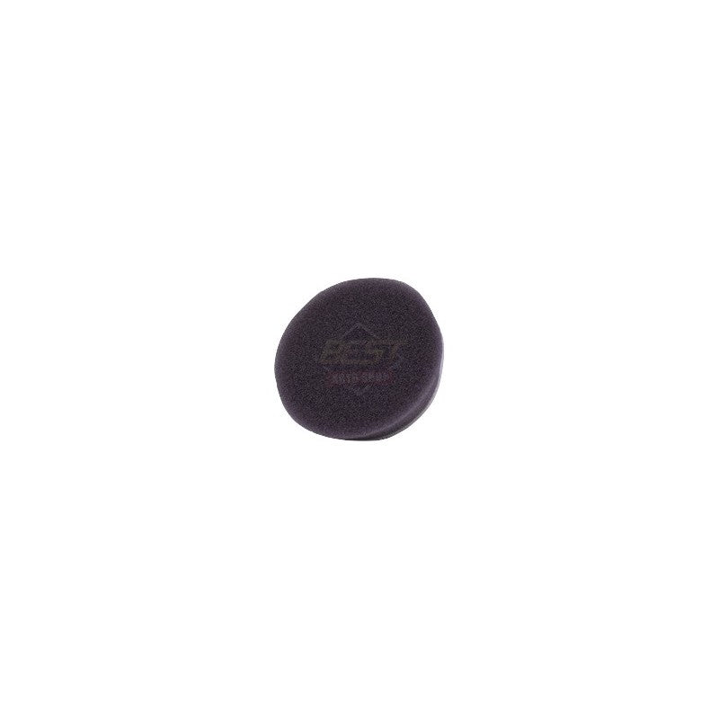 U4 NANO BUFFING PAD GREY SOFT 34 / 55MM