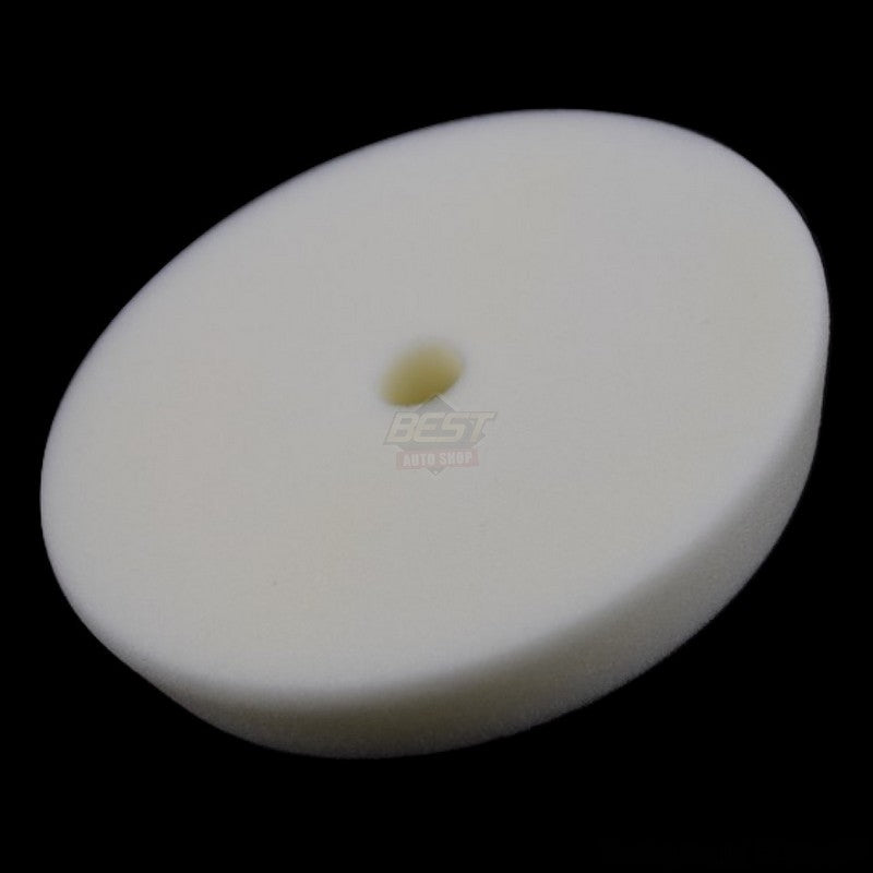 U1 BUFFING PAD WHITE HEAVY CUT 80 / 130 / 150MM