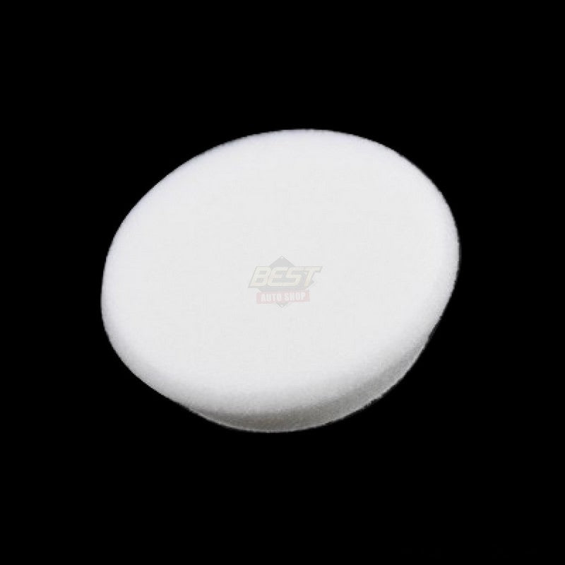 U1 BUFFING PAD WHITE HEAVY CUT 80 / 130 / 150MM