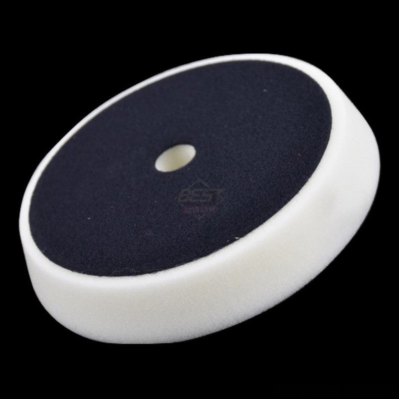 U1 BUFFING PAD WHITE HEAVY CUT 80 / 130 / 150MM