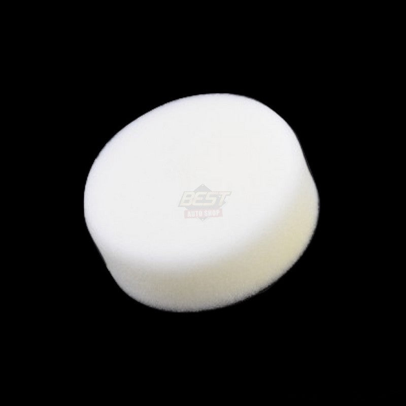 CLASSIC OCF POLISHING PAD WHITE VERY HARD 80 / 135 / 150MM