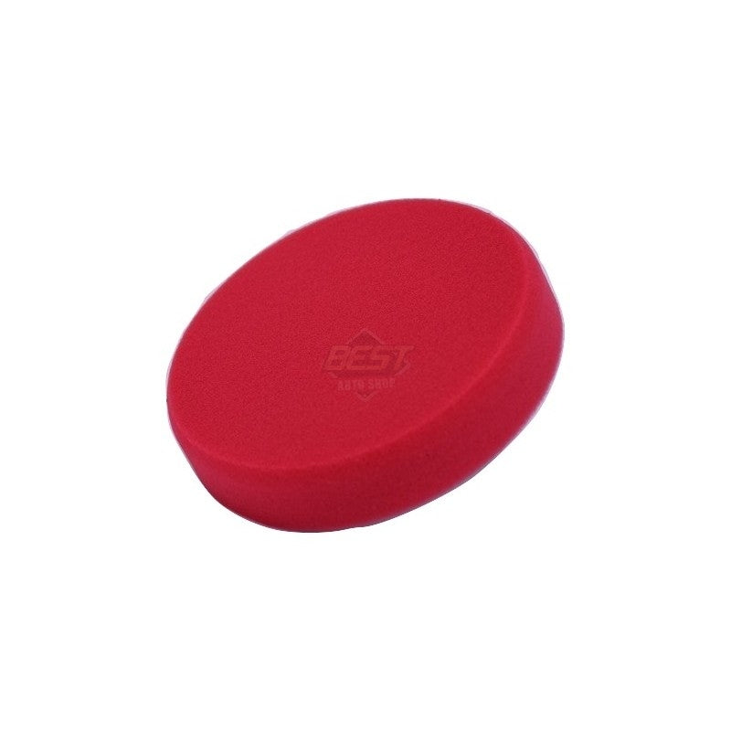 CLASSIC OCF POLISHING PAD RED SOFT 80 / 135 / 150MM