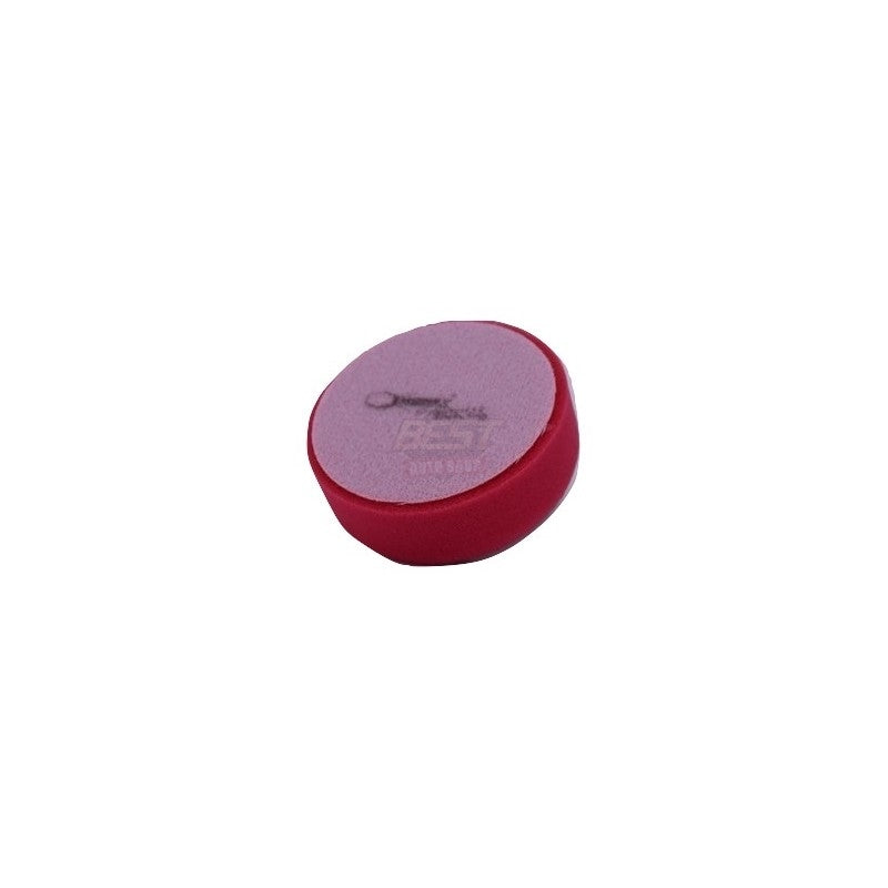 CLASSIC OCF POLISHING PAD RED SOFT 80 / 135 / 150MM