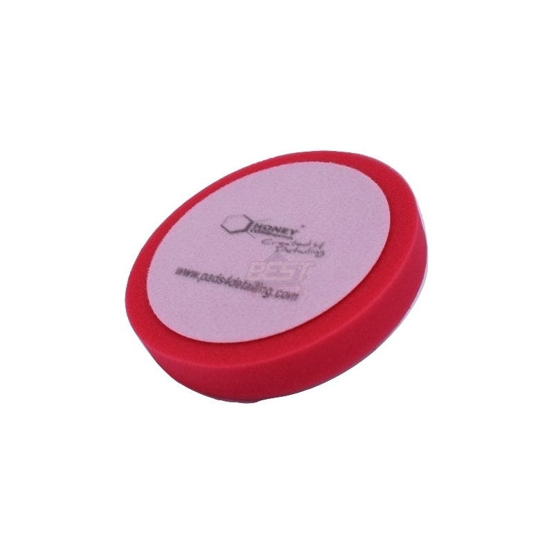 CLASSIC OCF POLISHING PAD RED SOFT 80 / 135 / 150MM