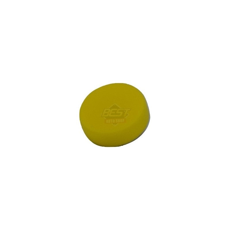 MICRO CLASSIC POLISHING PAD YELLOW MEDIUM 50 / 80MM