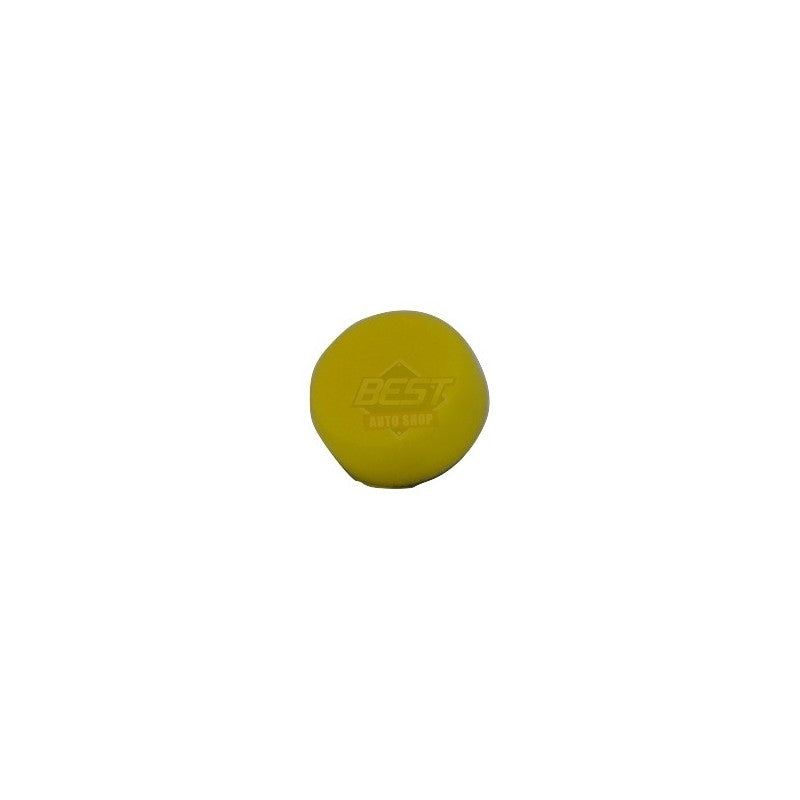 MICRO CLASSIC POLISHING PAD YELLOW MEDIUM 50 / 80MM