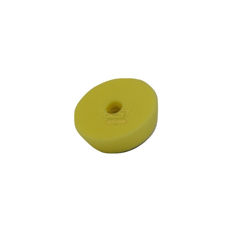 R-DA BUFFING PAD YELLOW MEDIUM 80 / 125MM