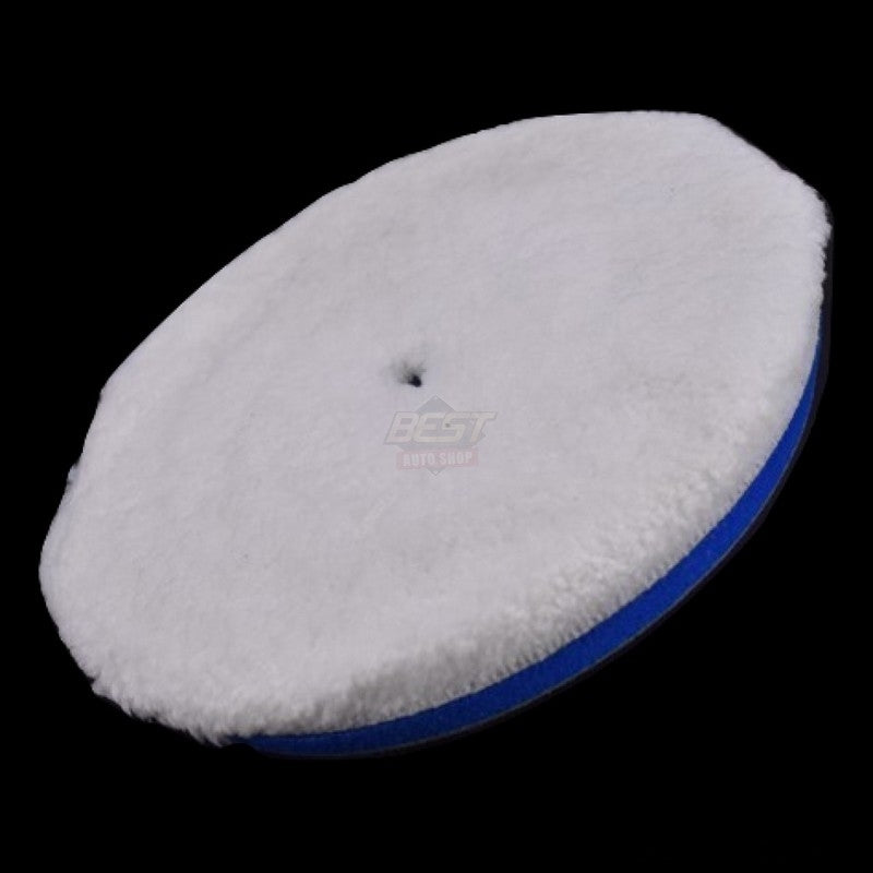 MICROFIBER PAD HARD CUTTING 75 / 125 / 150MM