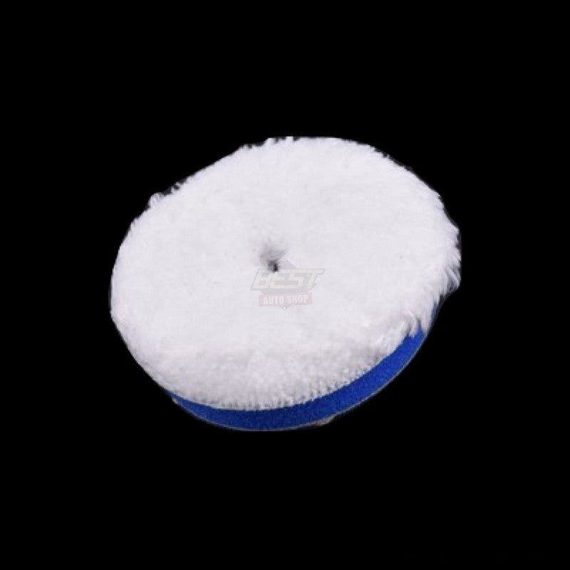 MICROFIBER PAD HARD CUTTING 75 / 125 / 150MM