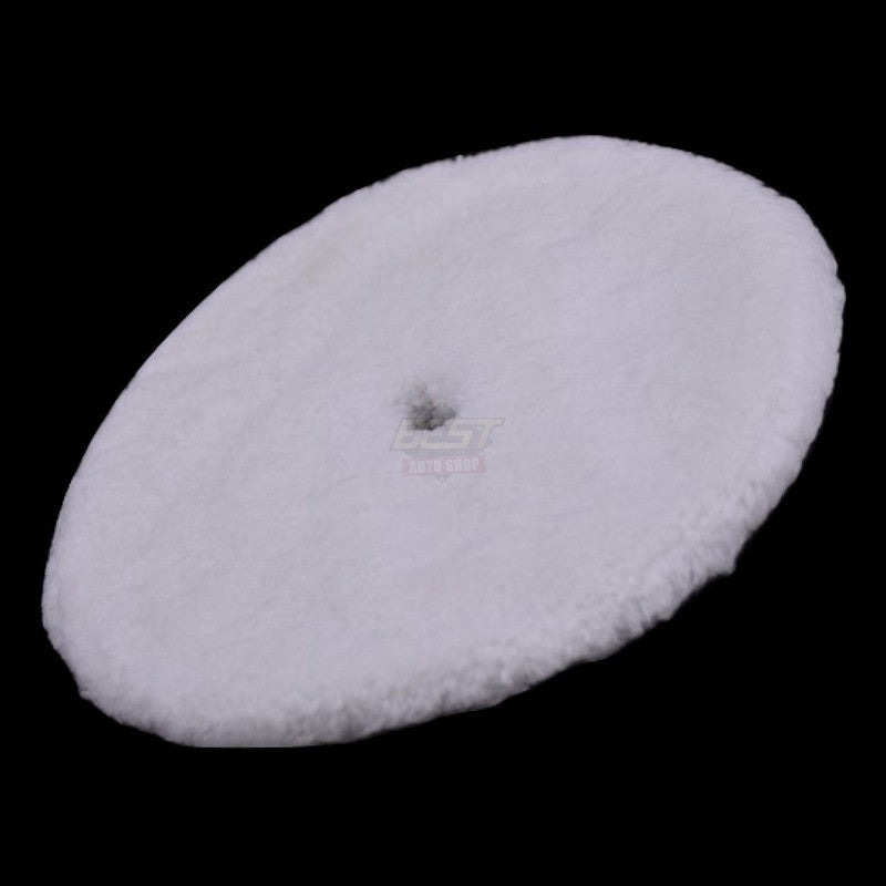 MICROFIBER PAD SOFT FINISHING 75 / 125 / 150MM
