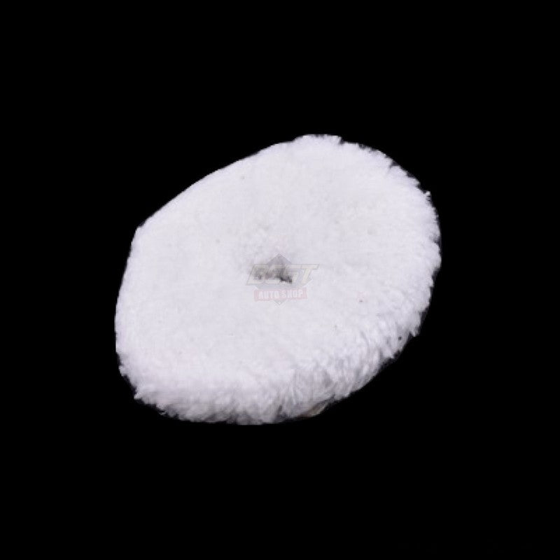 MICROFIBER PAD SOFT FINISHING 75 / 125 / 150MM