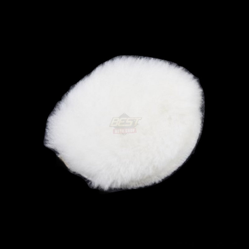 WOOL POLISHING PAD 80/ 125 / 150 / 180 / 230MM