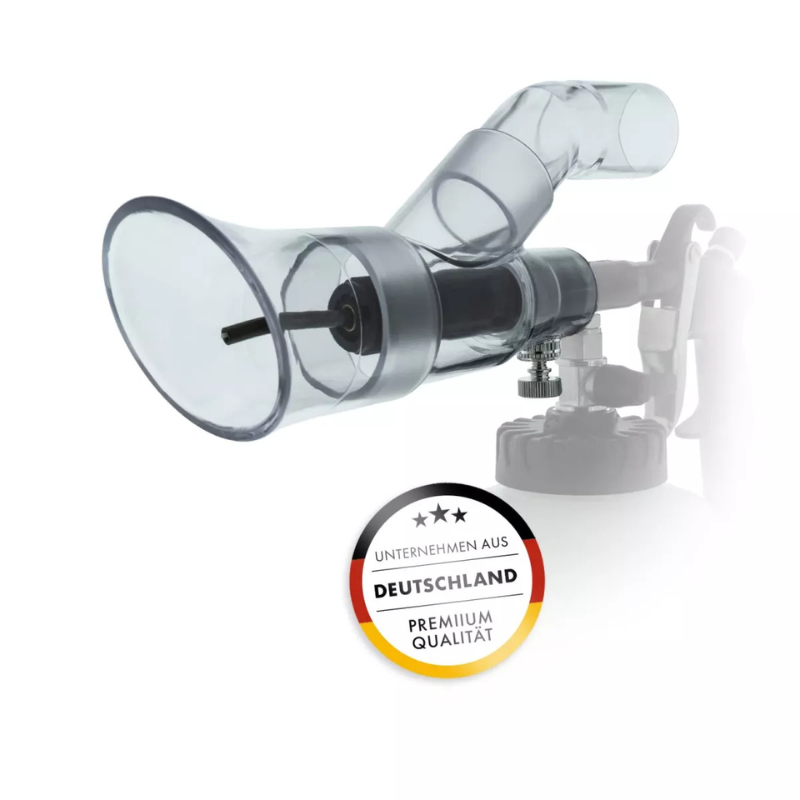 ACCESSOIRE POUR ASPIRATEUR VACCUM ATTACHMENTS