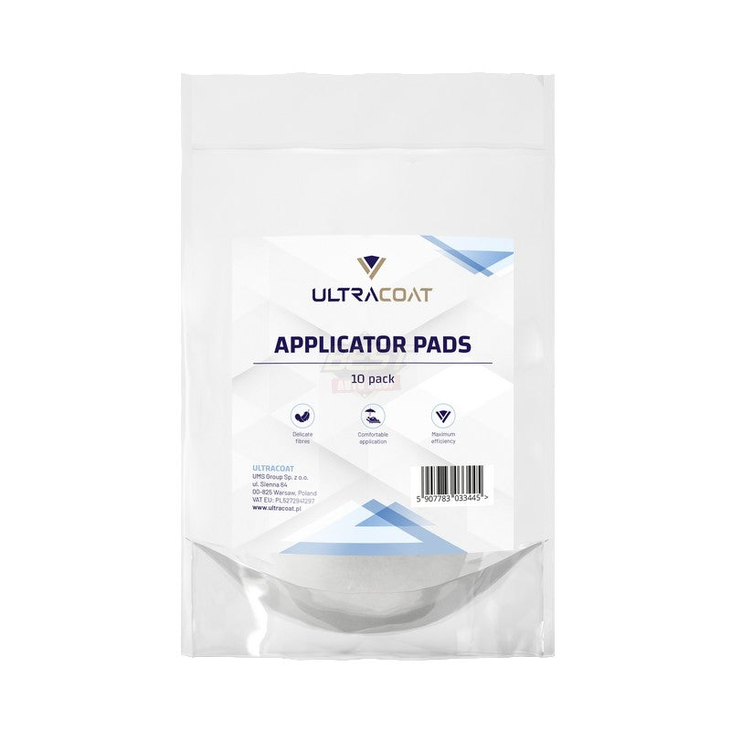APPLICATOR PADS (PACK DE 10)