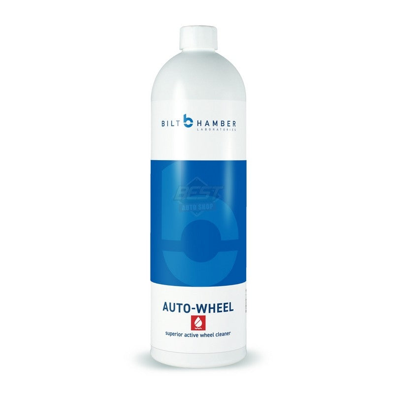 AUTO-WHEEL 1L