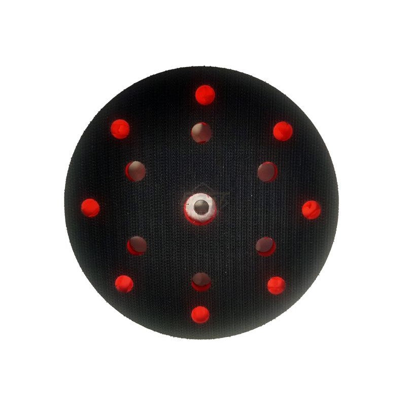 BACKING PLATE VERTOOL