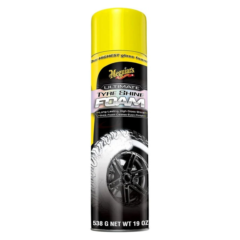BRILLANT PNEUS ULTIMATE FOAM 585ML
