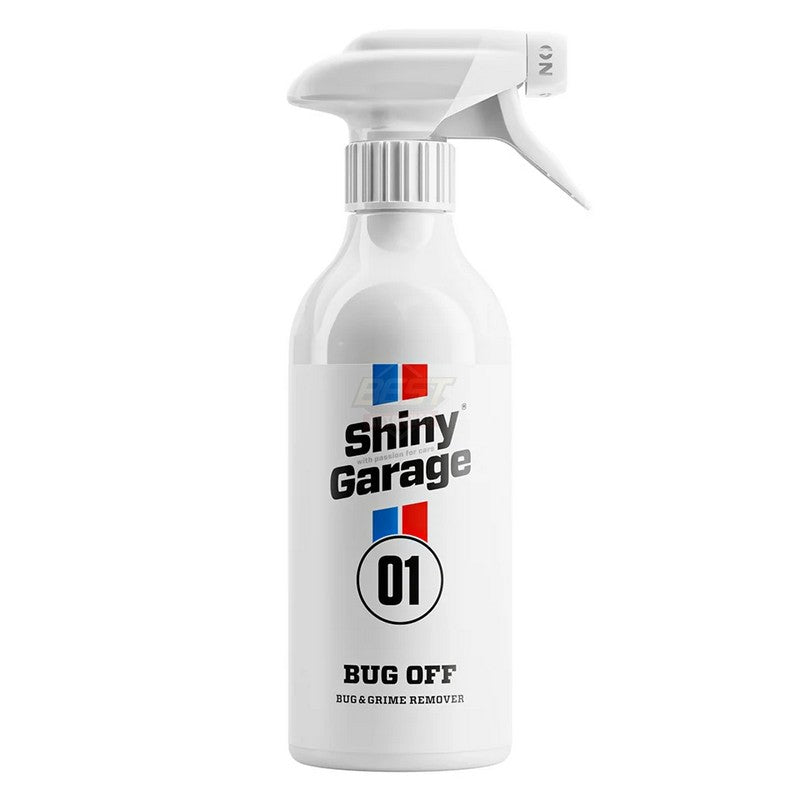 BUG OFF INSECT REMOVER