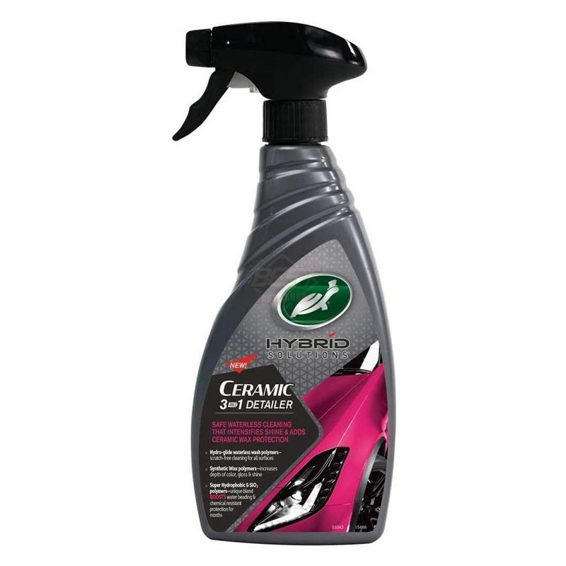 CERAMIC 3 IN 1 DETAILER 500ML