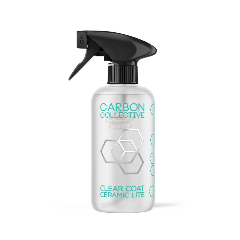 CLEAR COAT CERAMIC LITE 250ML