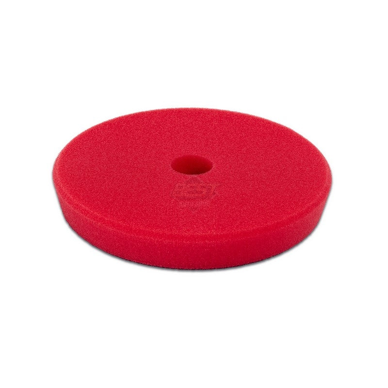 CUTTING PAD EXCENTER RED 65 / 90 / 140 / 165MM