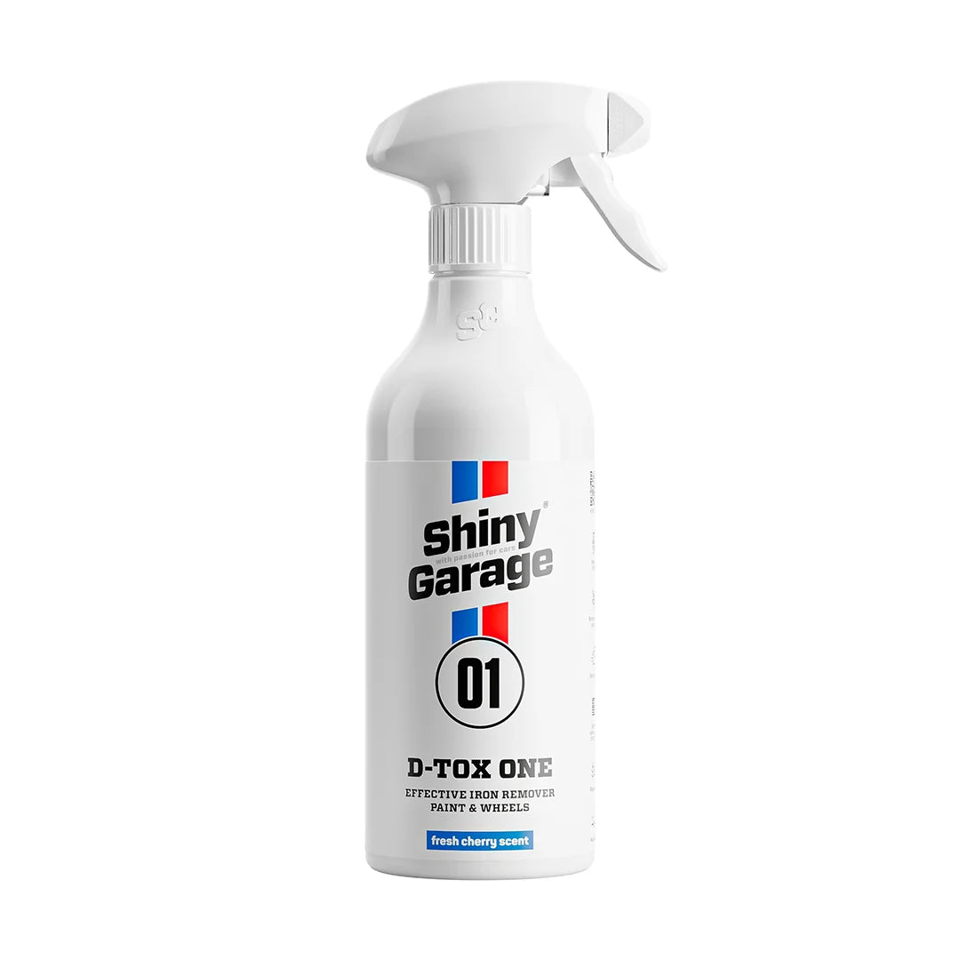 D-TOX ONE