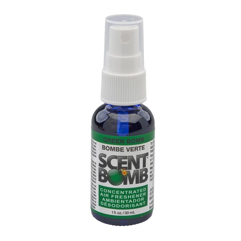 DESODORISANT (26 PARFUMS) SPRAY 30ML