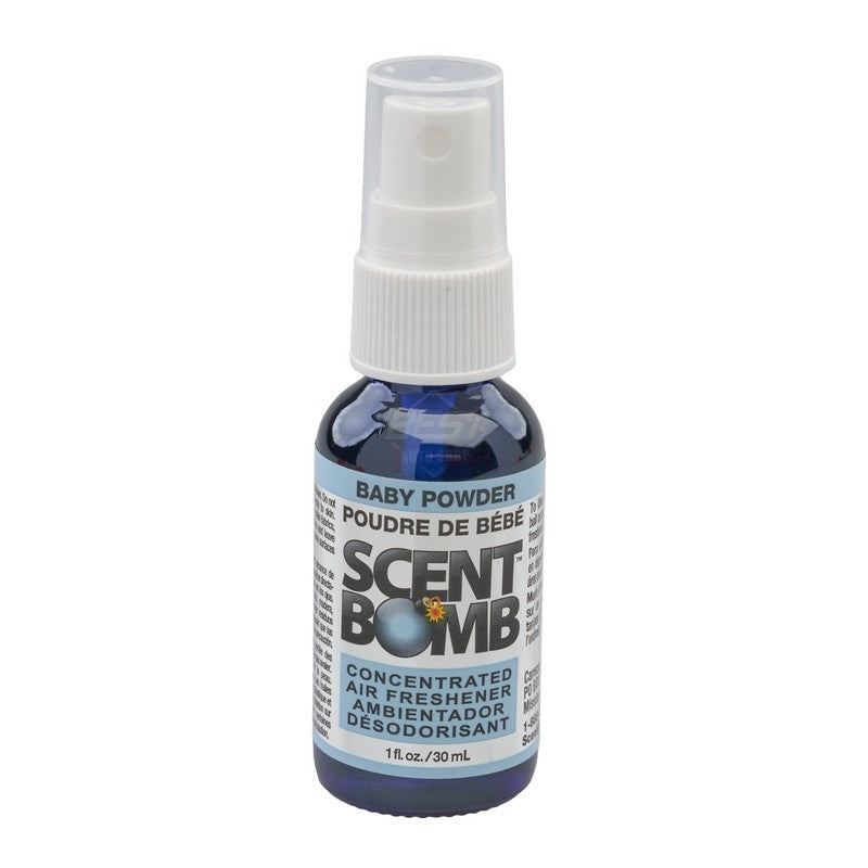 DESODORISANT (26 PARFUMS) SPRAY 30ML