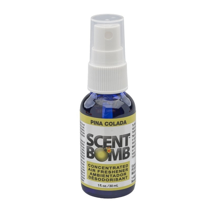 DESODORISANT (26 PARFUMS) SPRAY 30ML