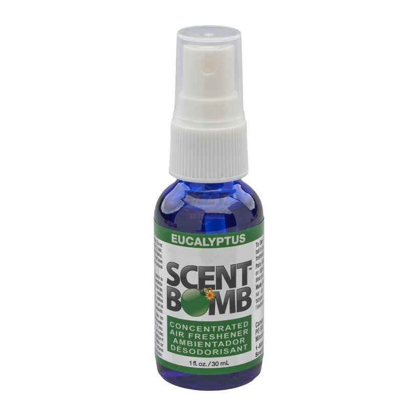 DESODORISANT (26 PARFUMS) SPRAY 30ML