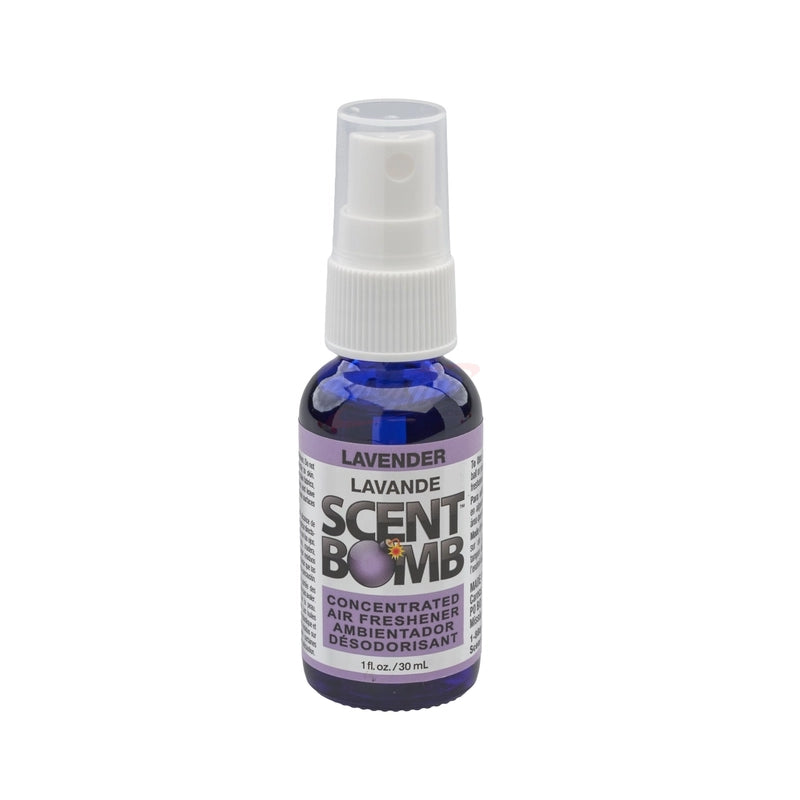 DESODORISANT (26 PARFUMS) SPRAY 30ML