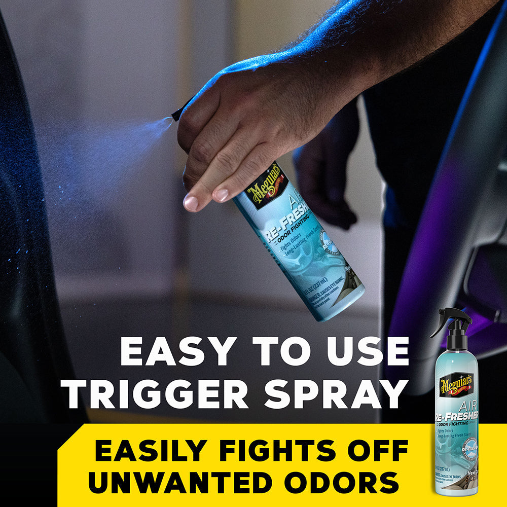 DESTRUCTEUR D'ODEURS SPRAY 237ML