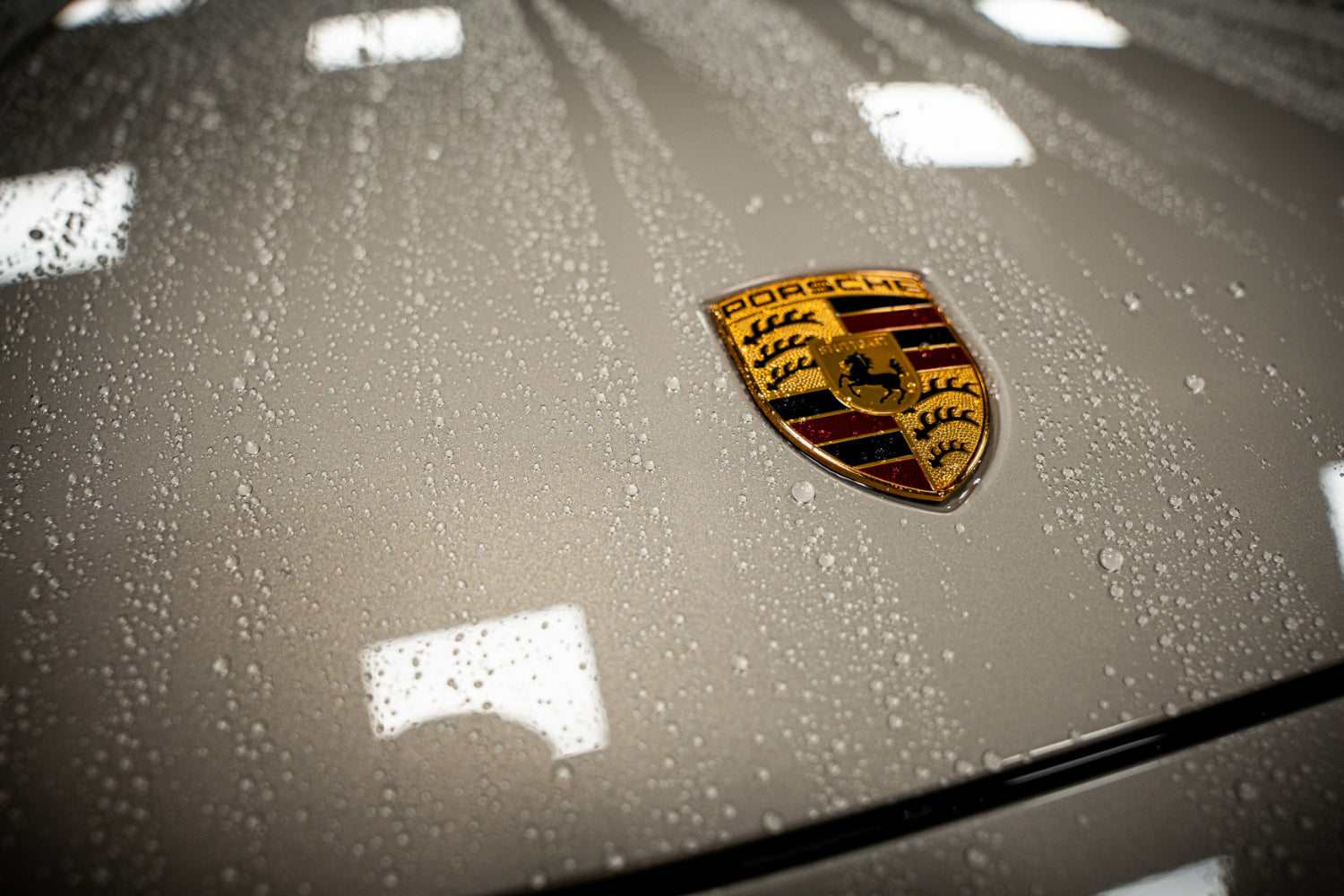DETAILER ONE