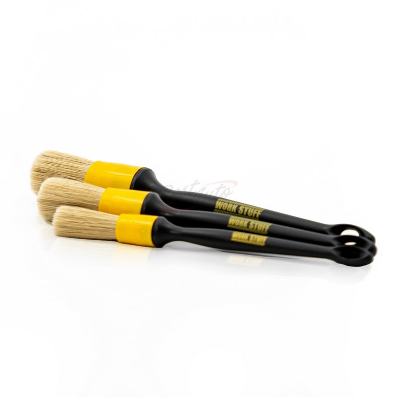 DETAILING BRUSH SHORT