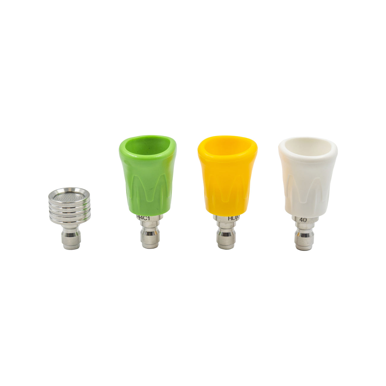 NETTOYEUR HAUTE PRESSION ACTIVE 2.0 PACK STANDARD