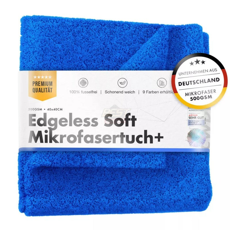 EDGELESS SOFT TOUCH PREMIUM 500GSM 40X40CM