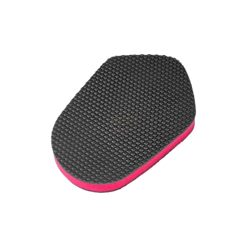 EXFOLI BLOCK RECHARGE MEDIUM RED