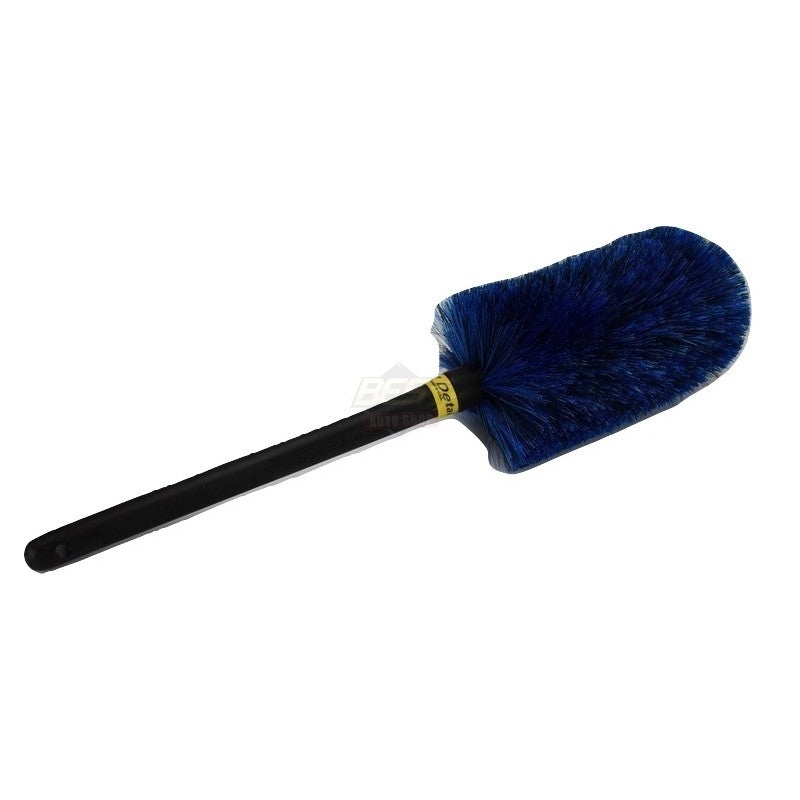 EZ GO BRUSH