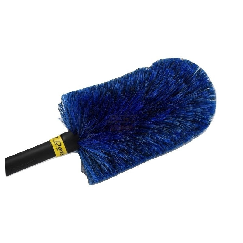 EZ GO BRUSH