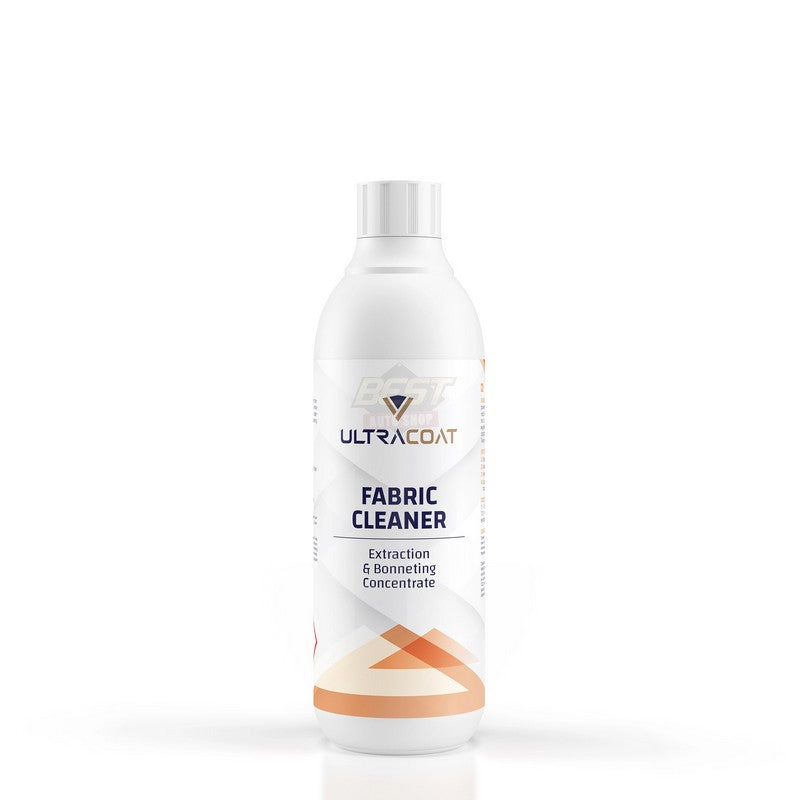 FABRIC CLEANER