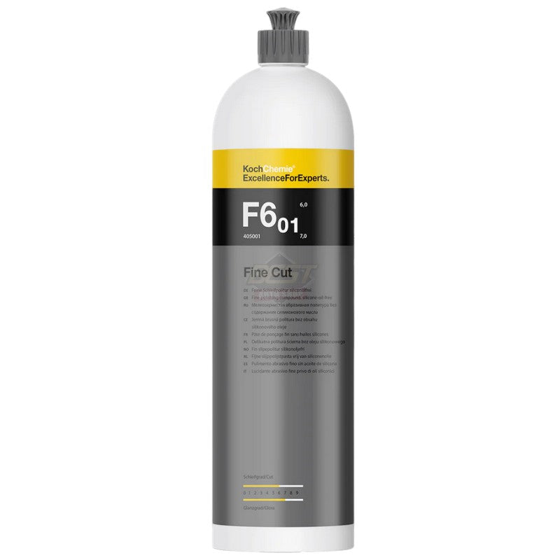 FINE CUT F6.01